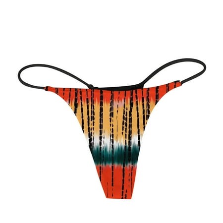 Medium Womens Underpants Comfort Underwear Women Cotton Thong Soft G Tring Panties Lace Bikini Underwear Women Barely There Bras Women 4742 Hiking Und