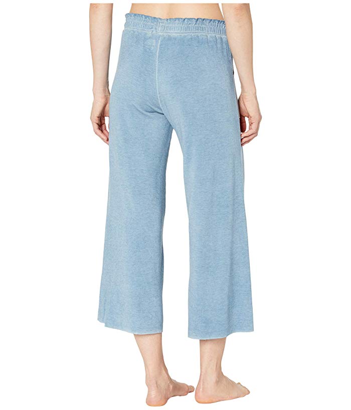 SUNDoWN by River+Sky Golden Hour Pants (Dawn Blue) Women's Casual Pants thumbnail