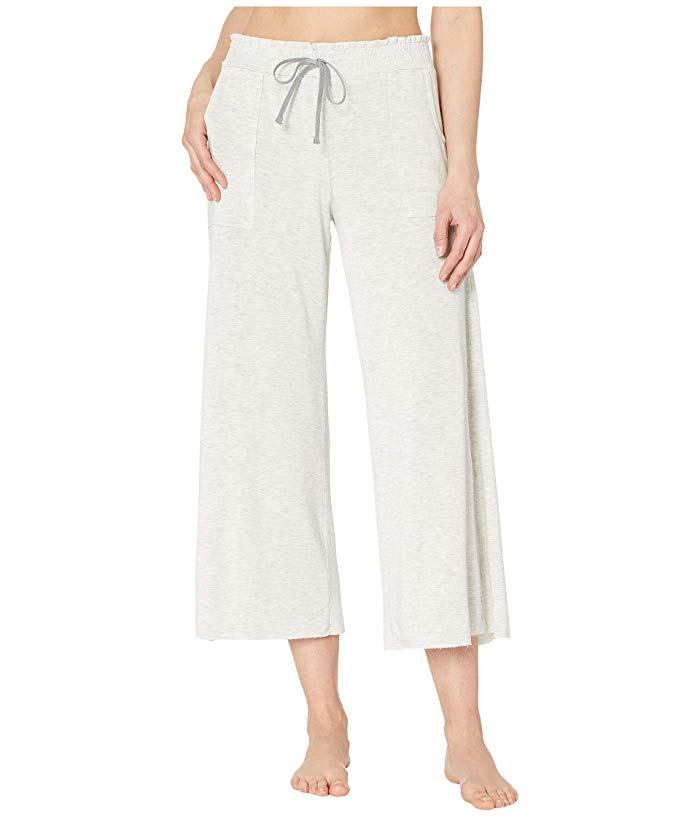SUNDoWN by River+Sky Golden Hour Pants (Mauvestone) Women's Casual Pants