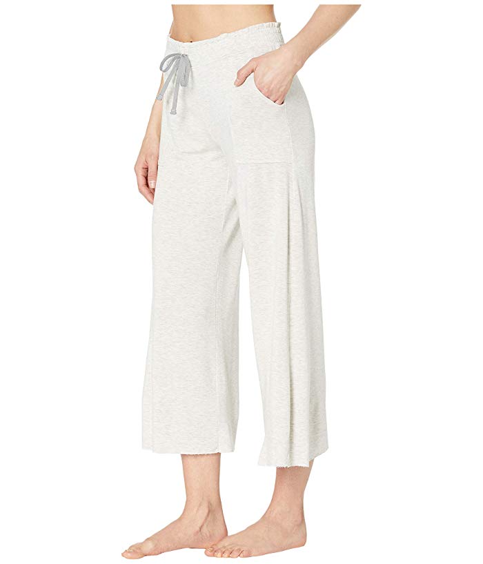 SUNDoWN by River+Sky Golden Hour Pants (Mauvestone) Women's Casual Pants thumbnail