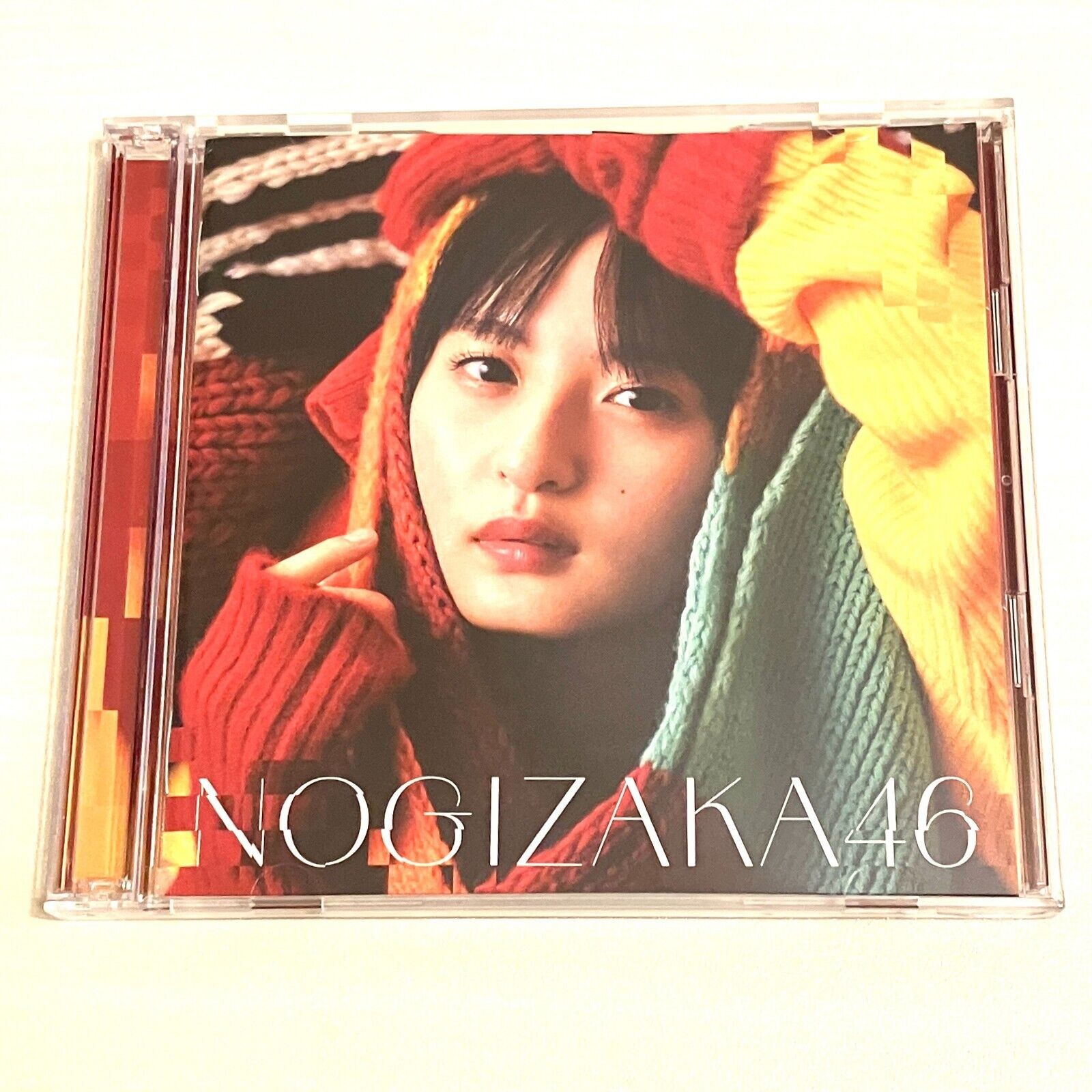 [CD+Blu-ray]Nogizaka46 37th Single 