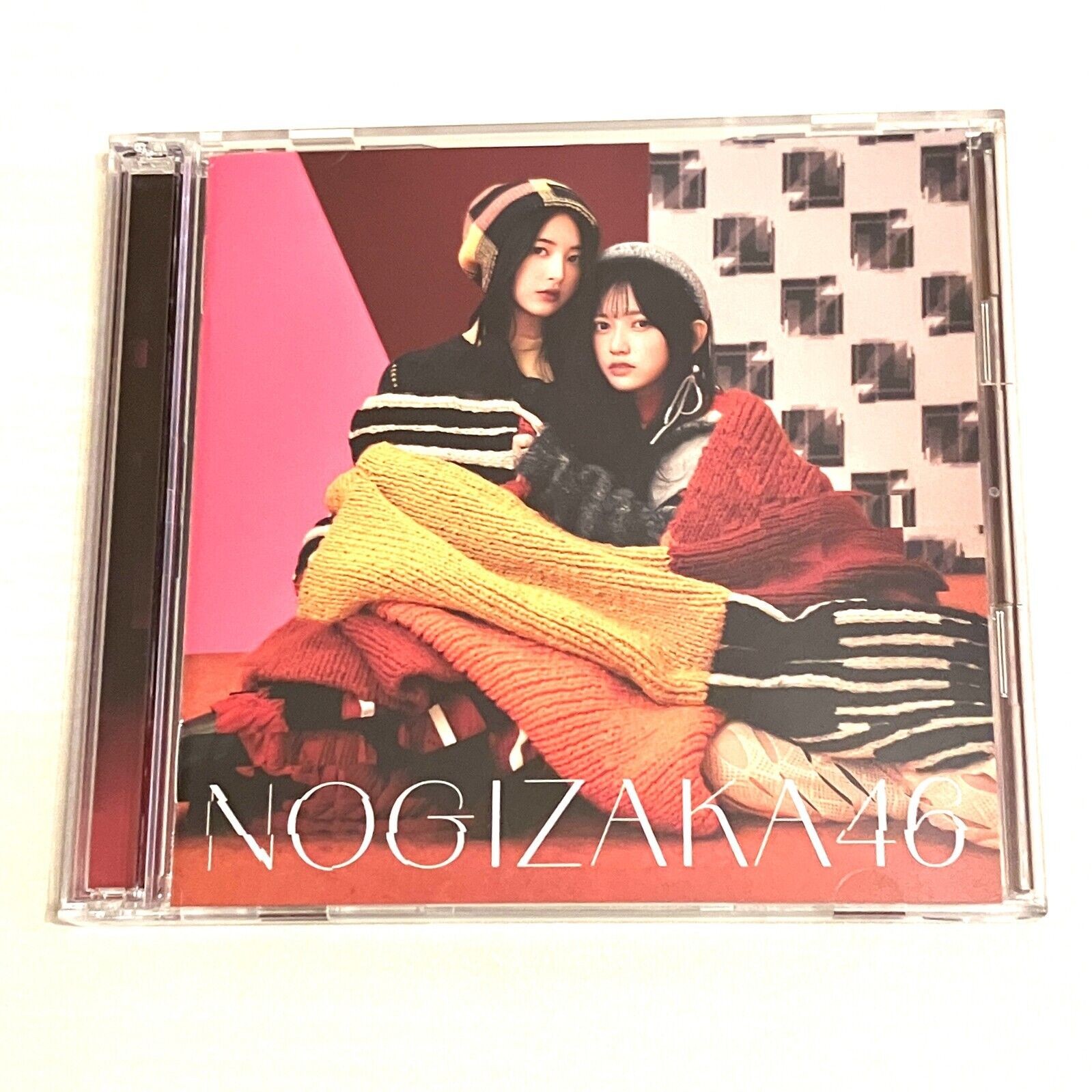 [CD+Blu-ray]Nogizaka46 37th Single 