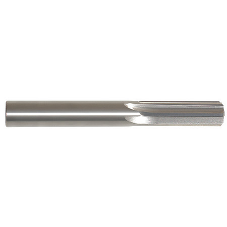 Carb .0489 in. St. Flute Chucking Reamer