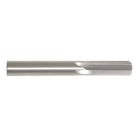 Carb .6229 in. St. Flute Chucking Reamer