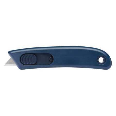 Martor Handy Mip Level 4 Knife  Retractable 4 1/2 in L 110700.02
