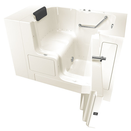 AMERICAN STANDARD 3252OD.105.ARL-PC WP Bathtub Gel 3252 Rh Air 26A Lin