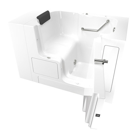 AMERICAN STANDARD 3252OD.105.SRW-PC Gel Ood 3252 Rh Skr Qd X N