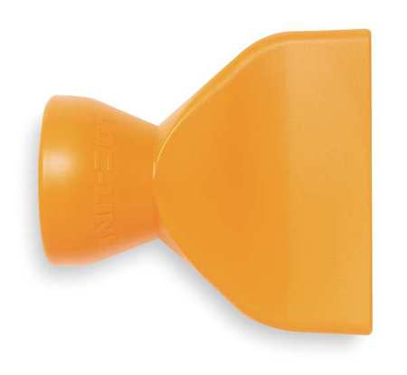 Loc-Line Straight Flow Nozzle PK2 51848