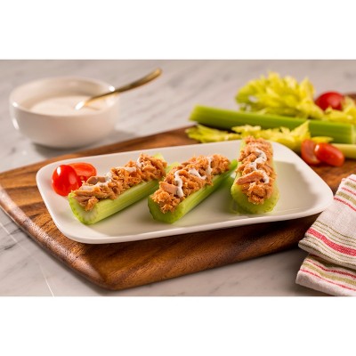 StarKist Tuna Creations BOLD Thai Chili Style Pouch - 2.6 Oz thumbnail