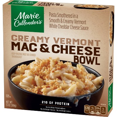 Mac & Cheese Bowl thumbnail