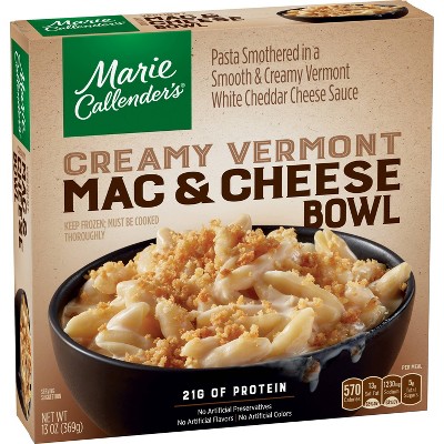 Mac & Cheese Bowl thumbnail