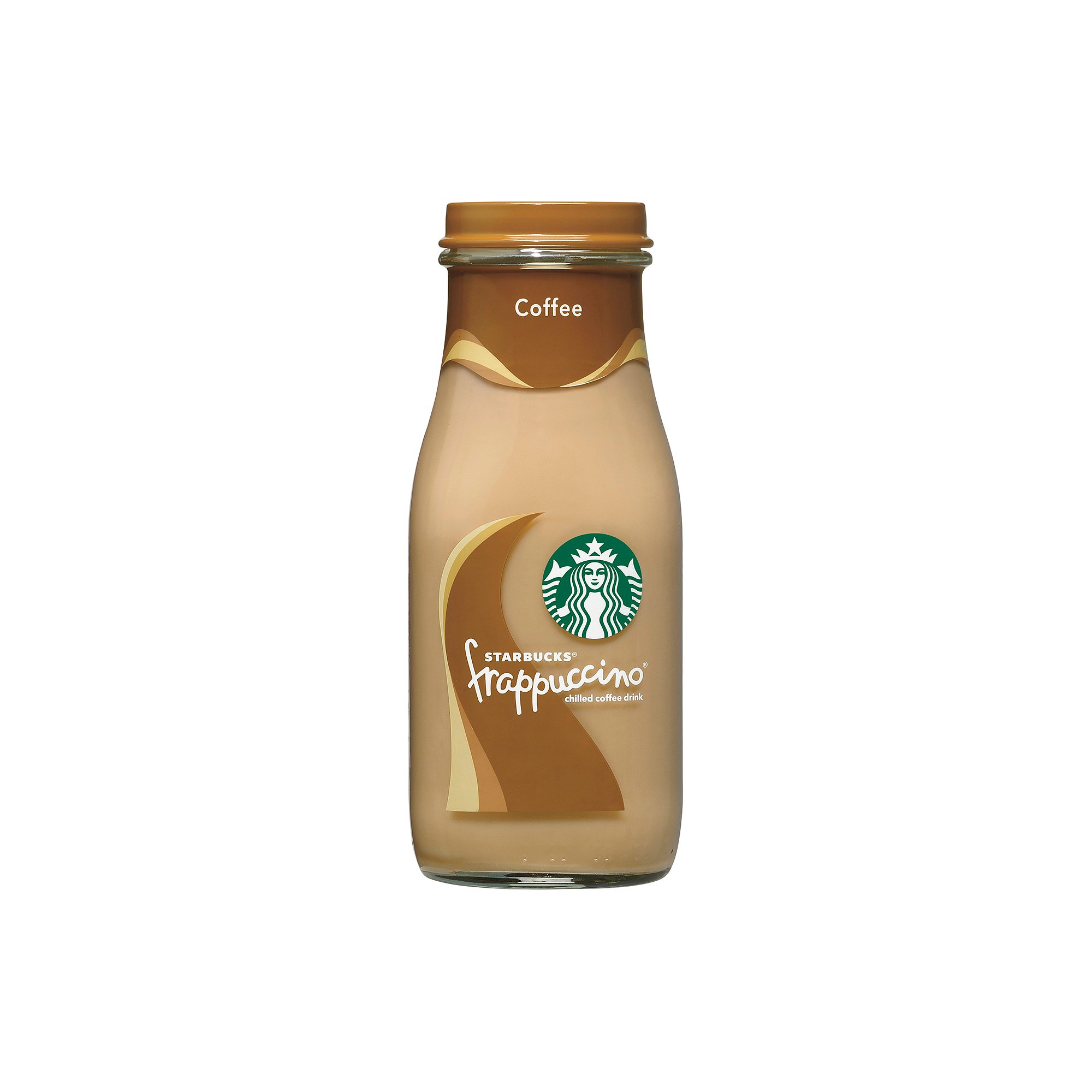 Starbucks Frappuccino Coffee - 9.5 Fl Oz Glass Bottle thumbnail