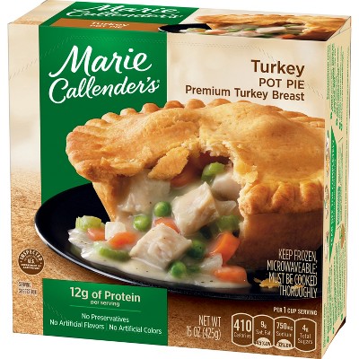 Turkey Pot Pie Premium Turkey Breast, Turkey thumbnail