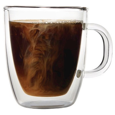 Naturally Flavored Caramel Organic Light Roast Ground Coffee - 10oz - Archer Farms thumbnail