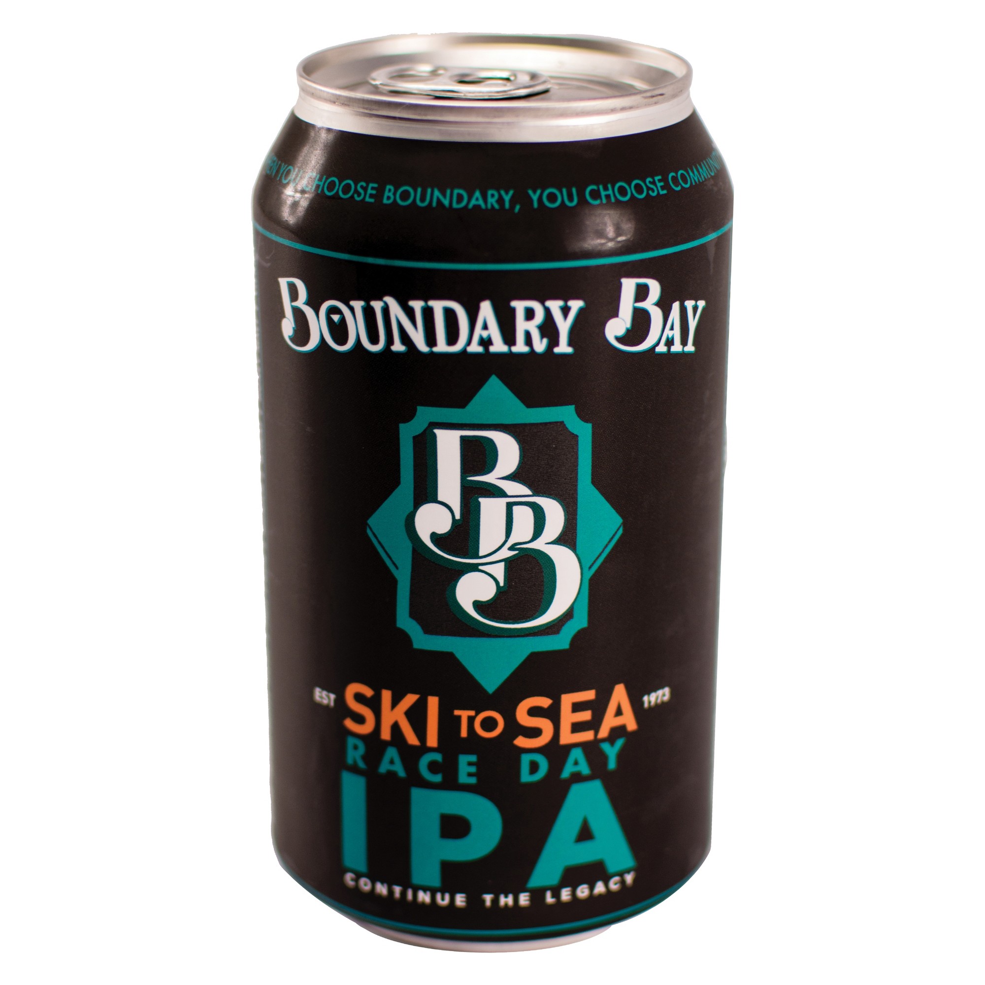 Boundary Bay Brewing Seasonal, 6 Pack, 12 Fl Oz thumbnail