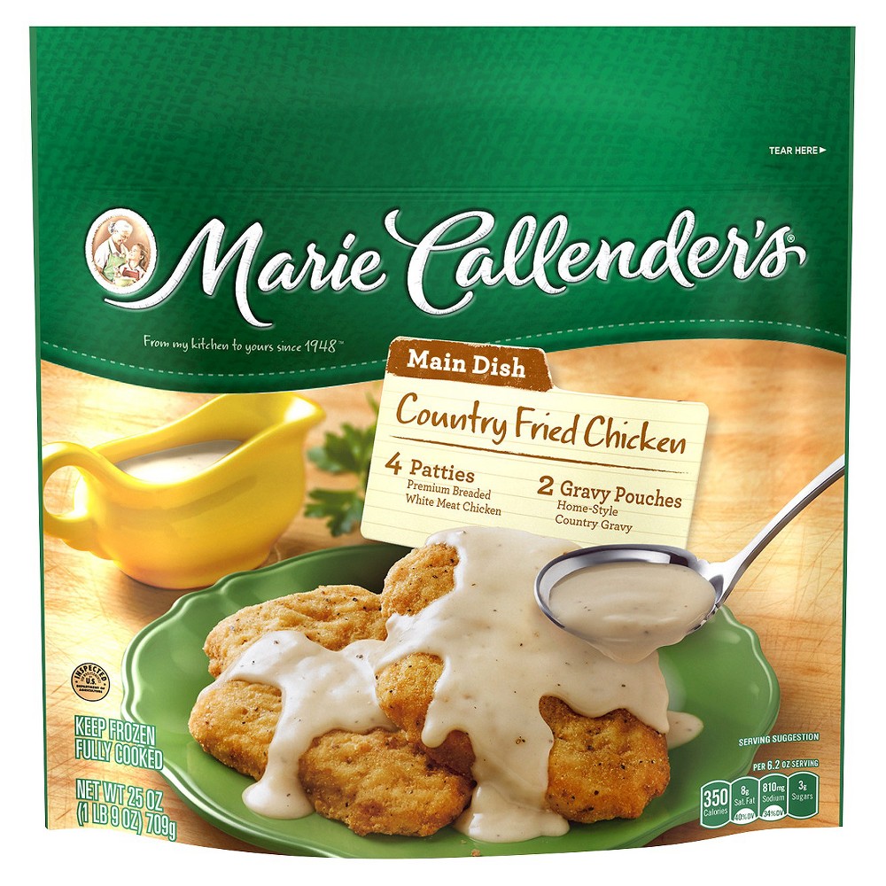 Marie Callender's, Country Fried Chicken