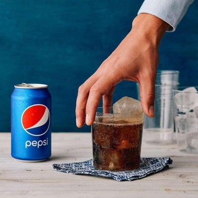 Pepsi Cola - 12pk/12 Fl Oz Cans thumbnail