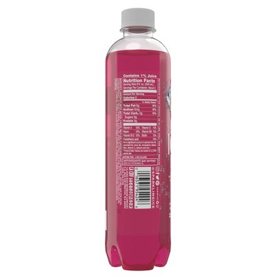 Sparkling Ice Guava - 17 Fl Oz Bottle thumbnail