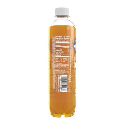 Sparkling Ice Mandarin - 17 Fl Oz Bottle thumbnail