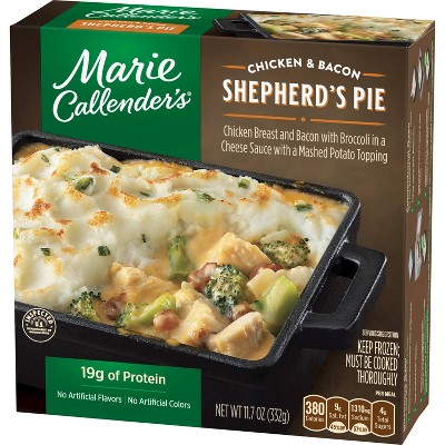 Chicken Breast and Bacon with Broccoli in a Cheese thumbnail