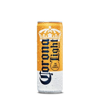 Corona Light Mexican Lager Beer 12oz thumbnail