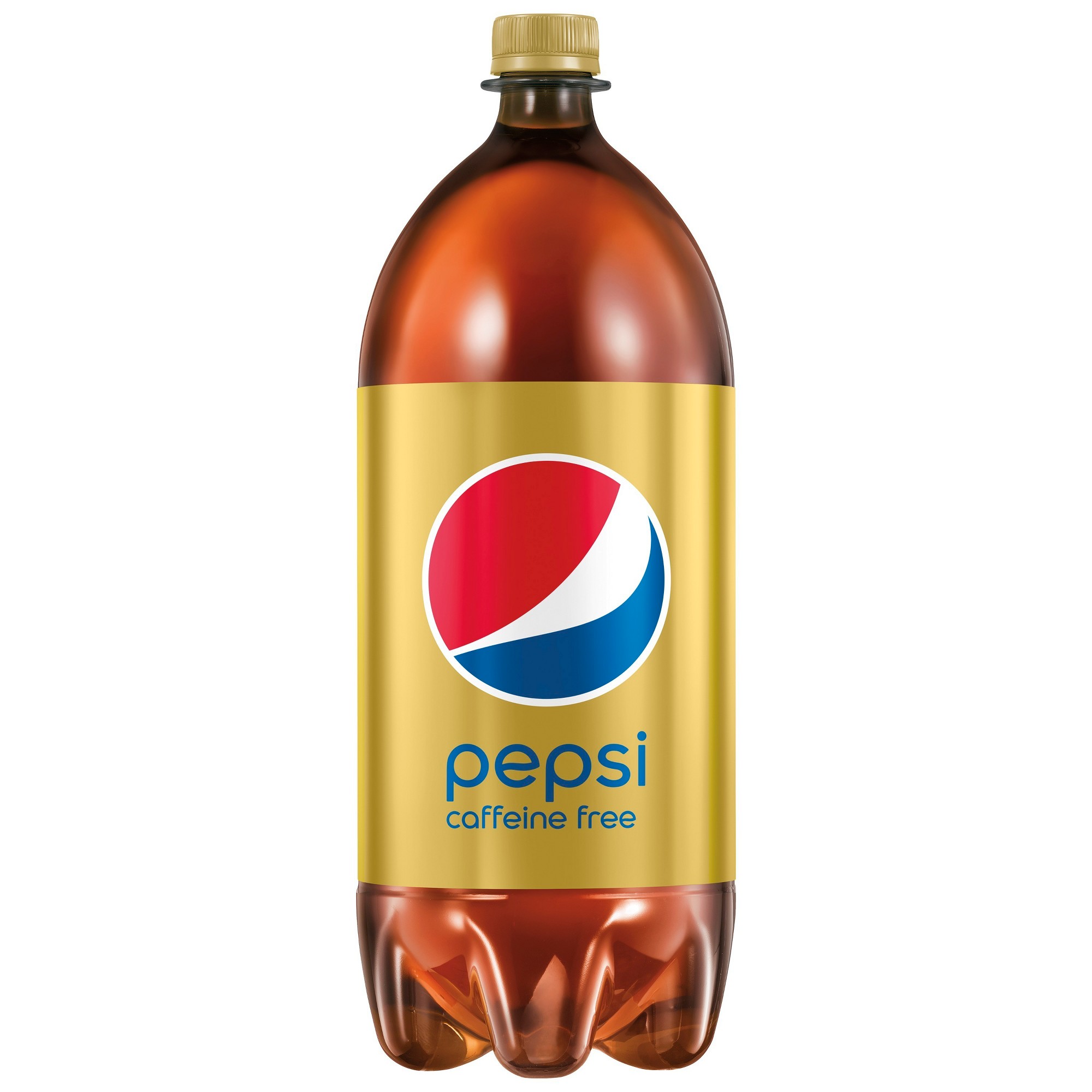 Pepsi Cola Caffeine Free Soda - 2 L Bottle thumbnail