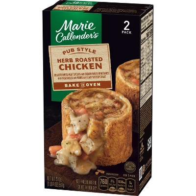 Roasted White Meat Chicken and Creamy White Wine thumbnail