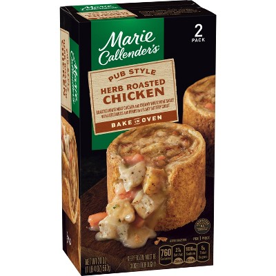 Roasted White Meat Chicken and Creamy White Wine thumbnail
