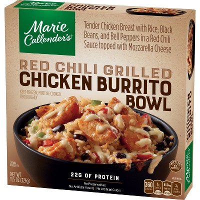 Frozen Meal thumbnail