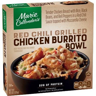 Frozen Meal thumbnail