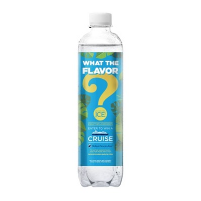 Sparkling Ice Tropical Twist - 17 Fl Oz Bottle thumbnail