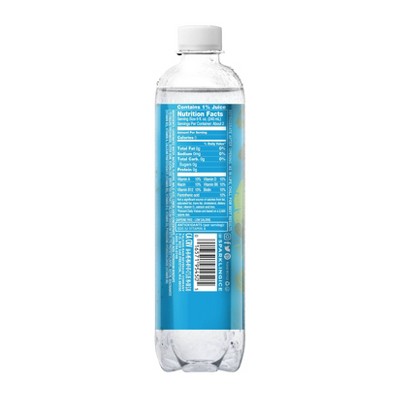 Sparkling Ice Tropical Twist - 17 Fl Oz Bottle thumbnail