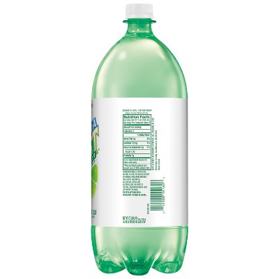 Sierra Mist Zero Sugar Soda - 2L Bottle thumbnail