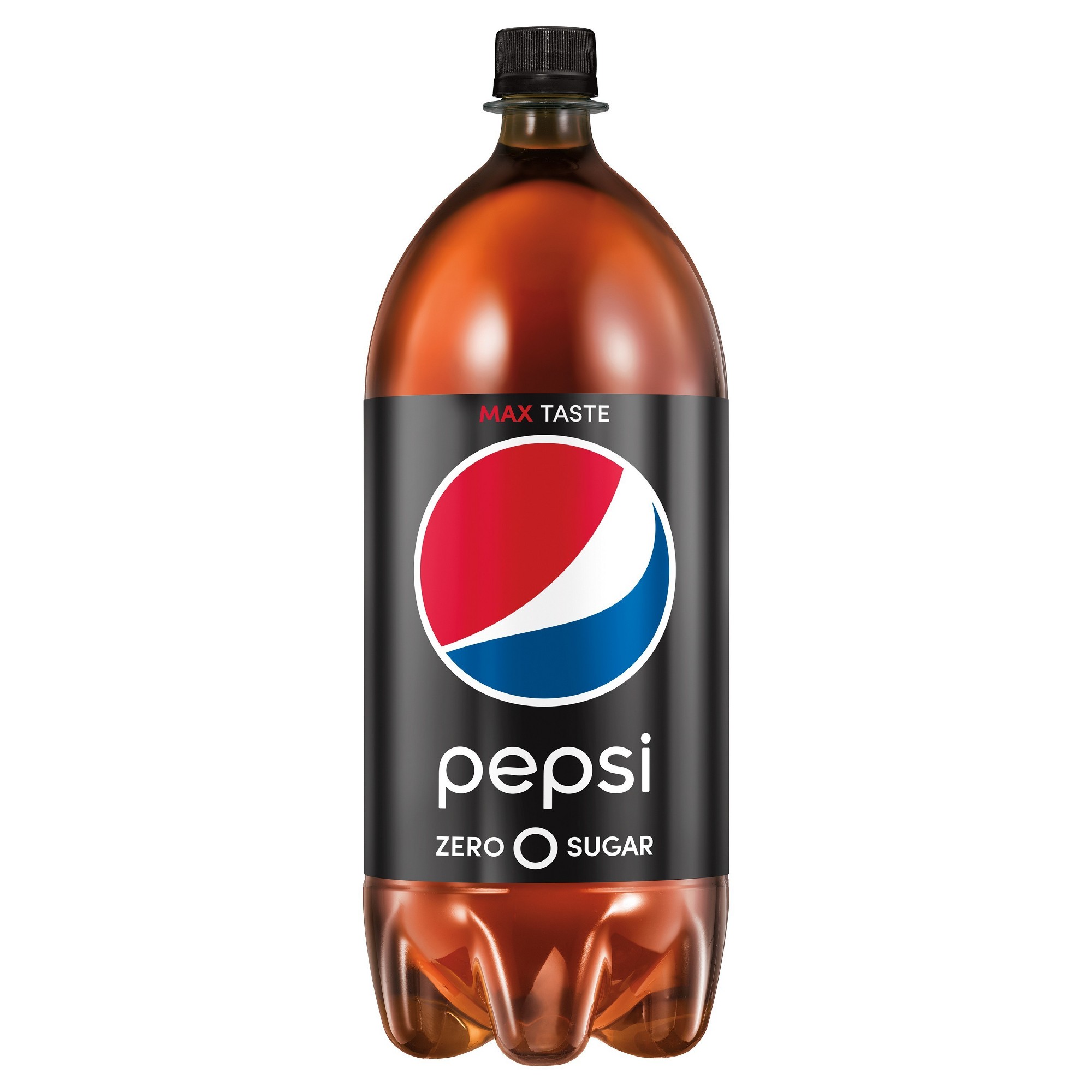 Pepsi Zero Sugar Soda - 2L Bottle thumbnail