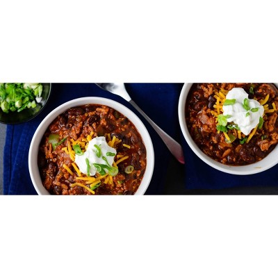 Bush's Mild Red Chili Beans - 16oz thumbnail