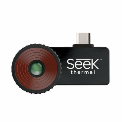 Seek Thermal PhoneAdapter,320x240Res,Manual,Android Cq-aaax - All