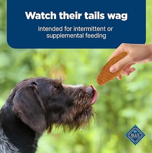 Blue Buffalo Nudges Jerky Cuts Natural Dog Treats - Chicken, 40 Oz thumbnail
