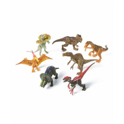 TEDCO  Science Education Toys N/a - Mini Dinosaur Toy Set