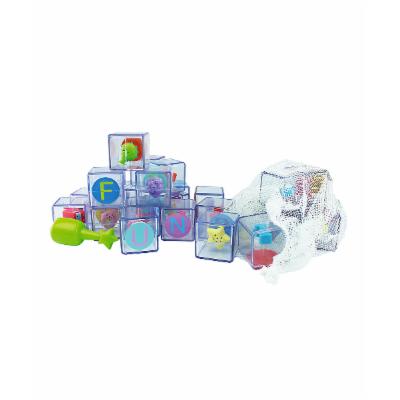 Patch Products Developmental Toys - Flip Flop ABC Blocks