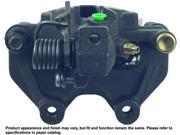 A1 Cardone 16-4719 Loaded Brake Caliper