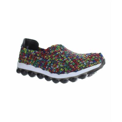 Bernie Mev Women's Slippers DAZZLE - Dazzle Gummies Gem Slip-on Shoe - Women