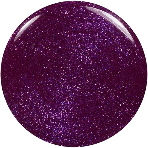 Essie Disney Snow White Collection Salon-Quality Vegan Nail Polish - Tempted with Envy - 0.46 Fl Oz thumbnail