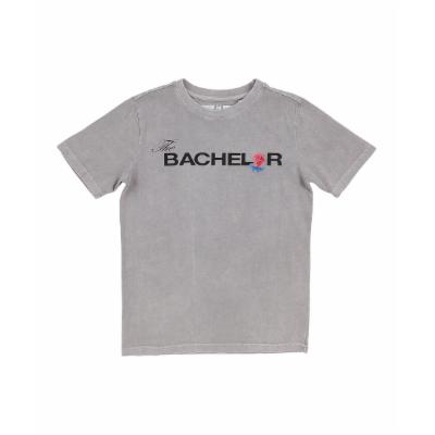 Butter Super Soft Boys' Tee Shirts DECEMBER - December Sky 'the Bachelor' Ring Pop Tee - Boys