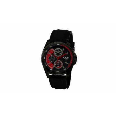 M Milano Expressions Silicon Band Watch Style 4722