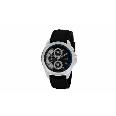 M Milano Expressions Silicon Band Watch Style 4722