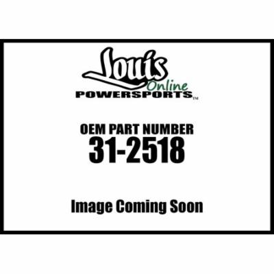 Progressive Monotube Fork Cart Kit Lowered 31-2518 New