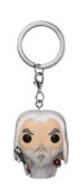 Mystery Vinyl Pocket Pop! Keychains - Lord of the Rings - Saruman