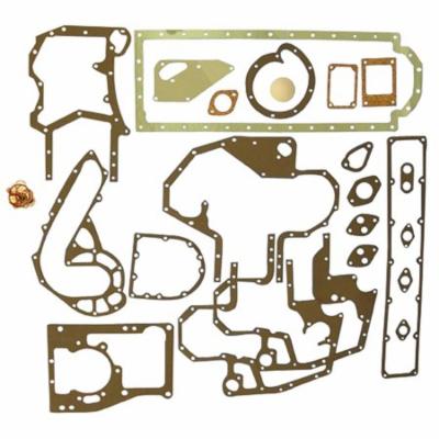 1967013C1 New Case IH Bottom Gasket Set 1046 1055 1053 1246 1255 1455 946 955 +