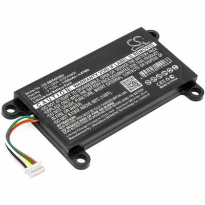 1100mAh 371-2658  916C5940F  F371-2659-01  SQU-711 Battery for Sun Blade Raid Card 5  Blade X6250  Xeon E5450