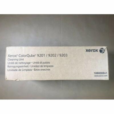Genuine Xerox 108R00841 Cleaning Unit for ColorQube 9201 9202 9203 Same Day Ship